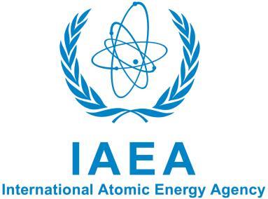 Technical Meeting on Stakeholder Involvement across the Nuclear Power Plant Life Cycle IAEA Headquarters, Vienna M Building - Room M5 3-6 September 2018 Monday 3 September 2018 Opening Session (Room