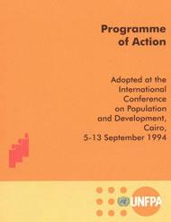 The sexual and reproductive health community was slow to acknowledge its role in stemming the HIV pandemic Devotes 4 ¼ pages (out of 145 pages) to sexually
