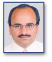 Manoj Chandak, BDS, MDS Dr. Chandak is a Professor in the Department of Conservative Dentistry and Endodontics of the Sharad Pawar Dental College and Hospital in Wardha, India.