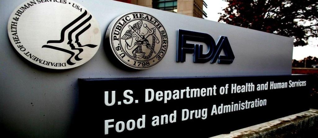6 The FDA s Official Position on Marijuana as a useful Drug (1 December 2018) The FDA has not approved botanical marijuana as a safe and effective drug for any indication.