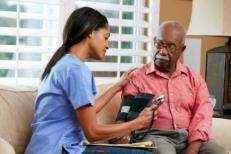 Talk to a health care provider to review