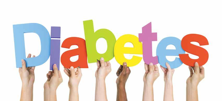 Are you at risk Are you at risk for diabetes? The first step to prevent diabetes is to understand your risk. Type 2 diabetes is the most common form of diabetes.