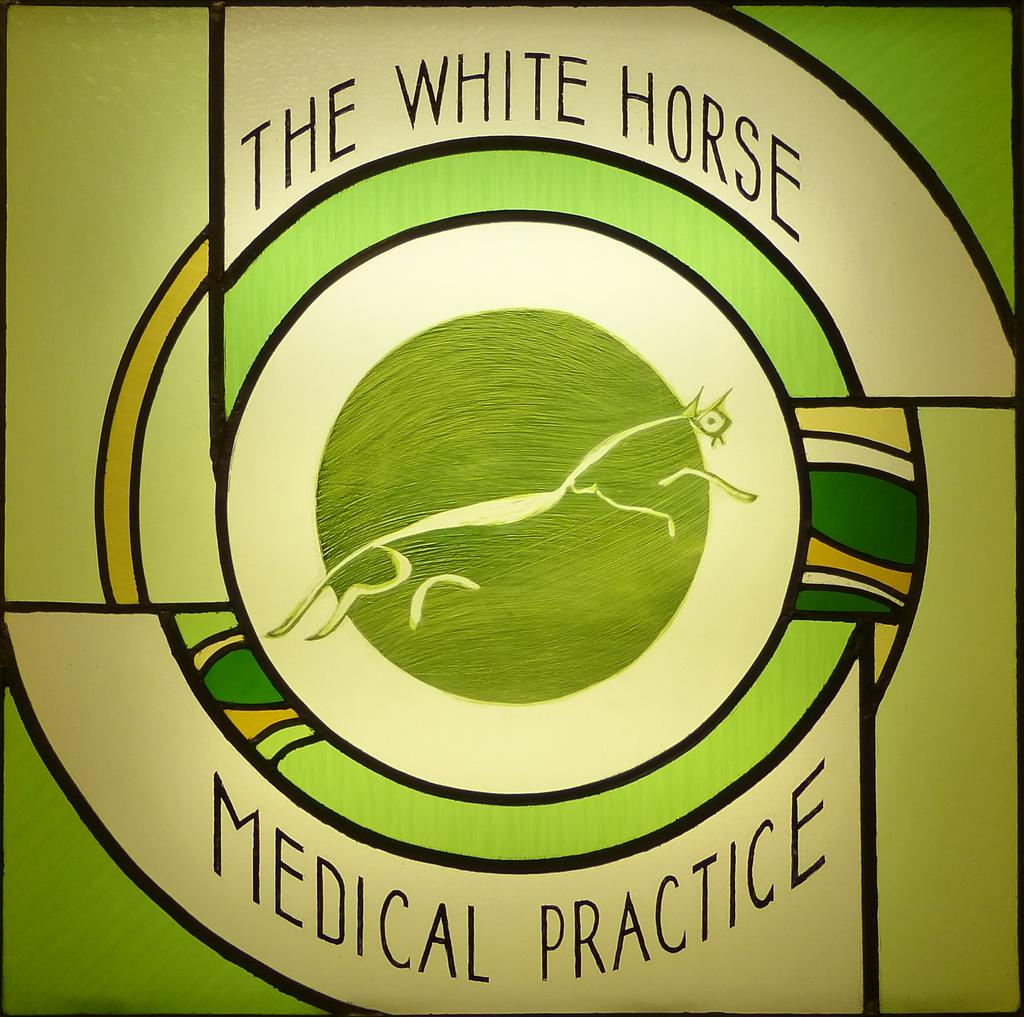 Minutes: 6 June 2017 13/06/2017 16:38 White Horse Medical Practice Patient Participation Group MINUTES Date: 6 June 2017 Place: White Horse Medical Practice, Faringdon Attending: (Chair) Graham Hall