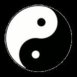 THE CHINESE CONCEPT OF BALANCED LIFE: YIN AND YANG Within light there is darkness, but do not try to understand that darkness. Within darkness there is light, but do not look for that light.