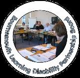 Bournemouth Learning Disability Partnership Board Notes Thursday 2nd March 2017 Bournemouth Learning Centre, Ensbury Park 10.30am - 1.