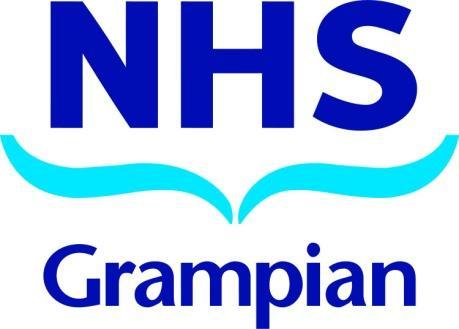 Consultation Draft of the NHS Grampian British Sign Language (BSL) Plan What NHS Grampian wishes to