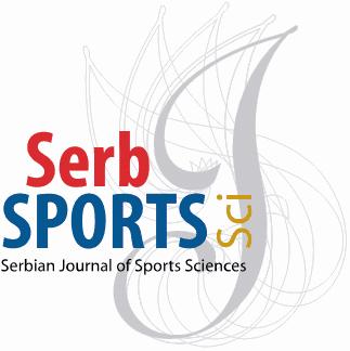 Serbian Journal of Sports Sciences Original article 2008, 2(4): 123-130, www.sjss-sportsacademy.edu.yu Received: 23 Sept 2008 UDC 796.42.012.