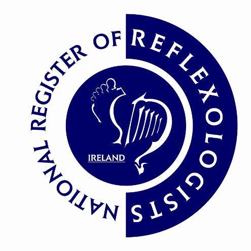 National Register of Reflexologists (Ireland) DIPLOMA