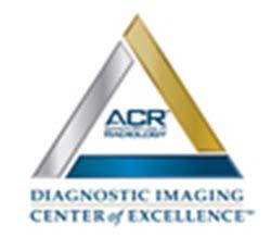 DICOE: Eligibility Criteria ACR accreditation in all modalities provided Participate in Dose Index Registry (DIR) and General Radiology Improvement Database