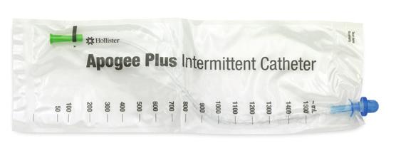 catheter empowers you to maintain your
