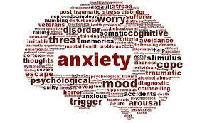 ANXIETY Healthy Anxiety Essential for human survival Warns of threats Provides motivation Unhealthy anxiety