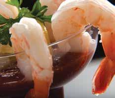 QUICK FACTS Established 2006 Rastelli Seafood is located just off the coast in Egg Harbor City, N.J.