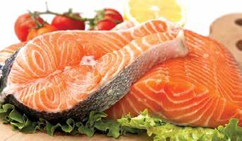 Rastelli Seafood The Taste of Fresh is not just your local partner for quality fresh seafood.