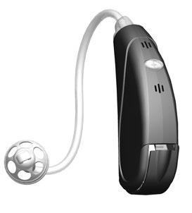 .. 4 Putting your hearing aids on your ears...8 Turning your hearing aids on and off... 10 Battery information.