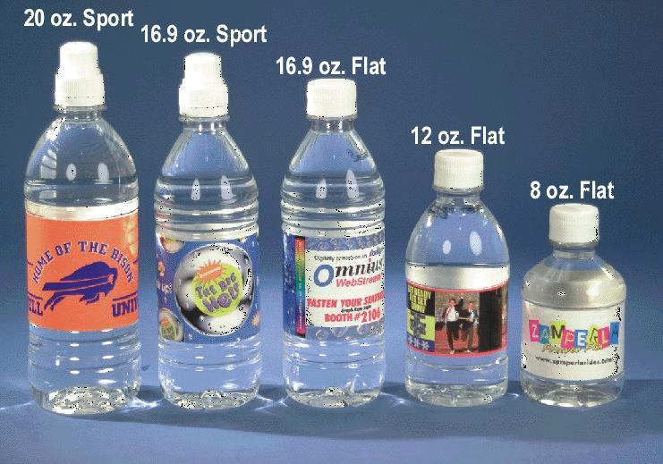 Water How Much Water? 10-8 ounce cups of water per day for females 14 8 ounce cups of water per day for males Drink 2 cups, 2 hours before exercise.