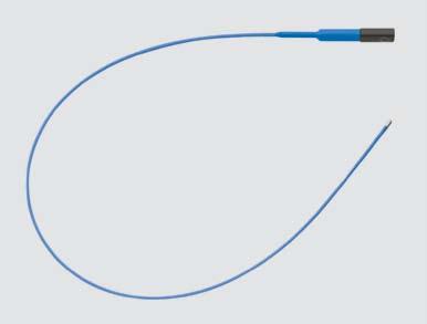 Instruments for Pediatric-Resectoscopy Flexible button electrode working length 45 cm 3