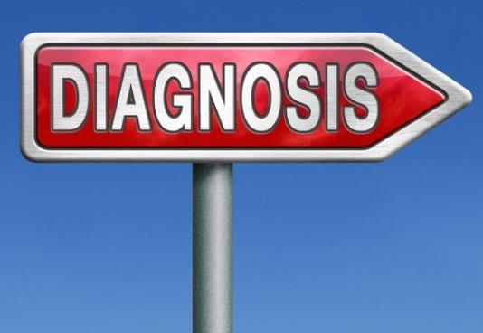 Minimal Focus on Diagnosis When the focus is solely on
