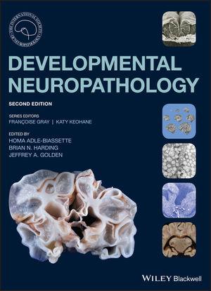 Developmental Neuropathology Pathology,