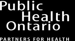 Race/ethnicity of newly diagnosed HIV cases in Ontario, 2009-2011 Ashleigh Sullivan, Carol Swantee, Claudia Rank, Juan Liu, Robert W.H. Palmer, Mark Fisher, Keyi Wu, Robert S.