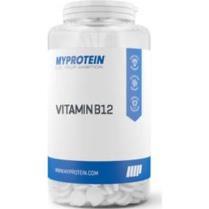 99 (price at time of writing, plus 1 delivery charge) MyProtein (suitable for vegans) 1000mcg