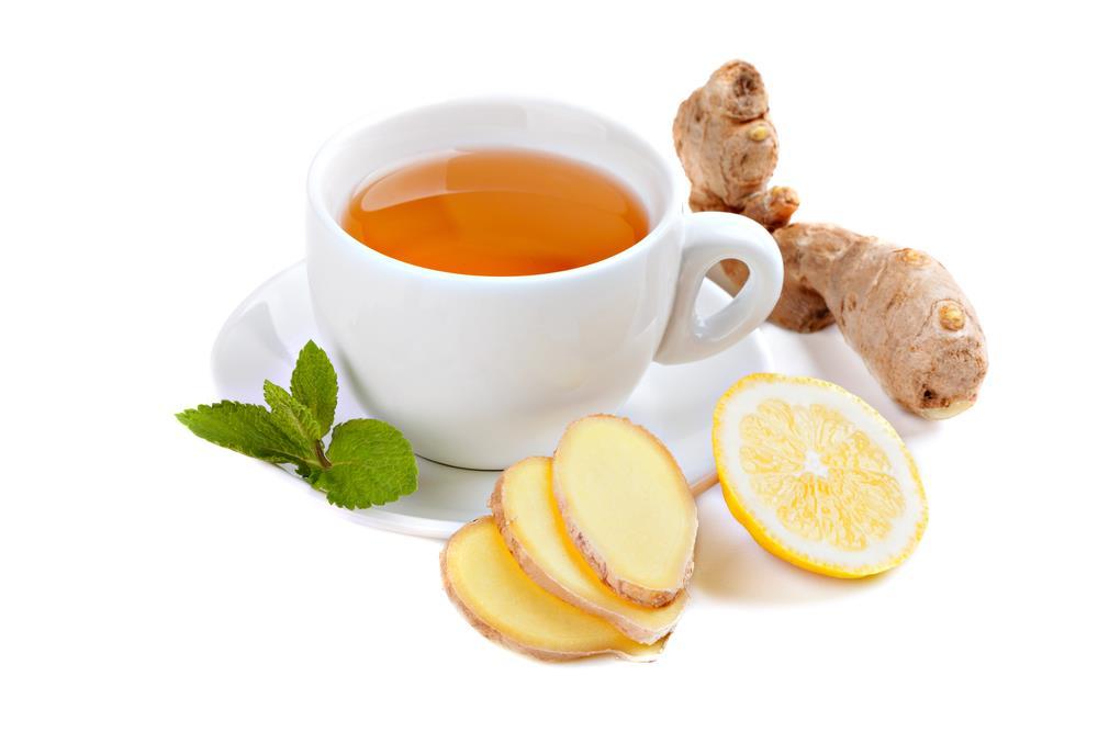 STEP #6 Take herbal immune support and an antimicrobial supplements at the first sign of a cold (3 to 6 times a day).
