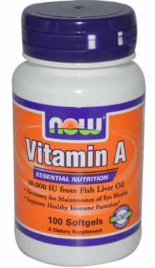 On Further Questioning High doses of Vitamin A over the 6 months prior to