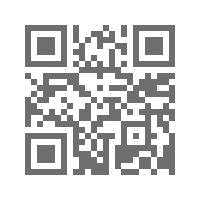 Contributions can be made by check or online with a credit card. Scan the QR code below to visit our online contribution form, or mail a check in the provided envelope. Thank you for your support!