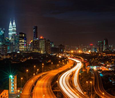 About Kuala Lumpur (Malaysia): Kuala Lumpur is the capital as well as the largest city of Malaysia.
