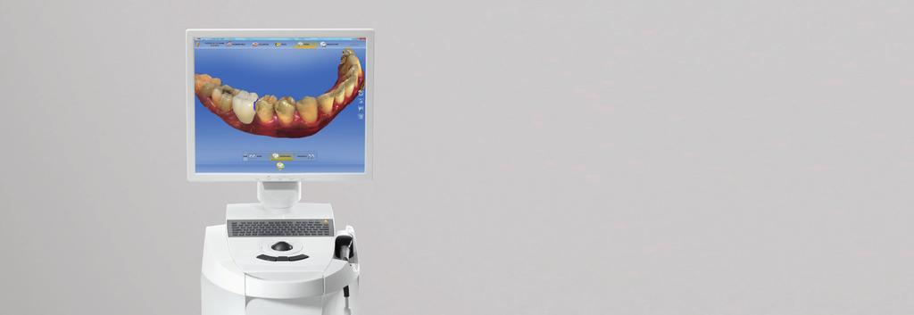 Implant Therapy Chairside Place implants safely and precisely in just a single visit CEREC is an integral part of the safe and individual chairside implant solution from Dentsply Sirona.