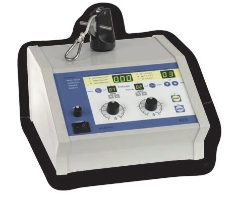 10 TRACTION THERAPY btl-16 plus The BTL-16 Plus is a microprocessor controlled traction device suitable for continuous, intermittent, harmonized cervical and lumbar therapy.