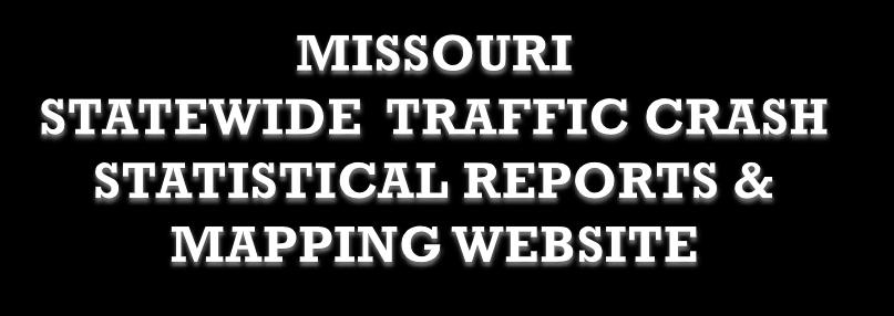 36 th International Traffic Records Forum New Orleans,