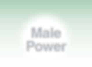 * Male Power contains a unique formulation of powerful vitamins and nutrients that help maintain healthy testosterone levels, support circulation and proper sexual function, and promote healthy