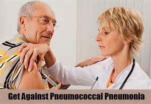 V O L U M E 6, I S S U E 2 0 P N E U M O N I A ( C O N T I N U E D ) B Y B R A N D I M E Y E R, L P N Adults 65 years or older are at increased risk for pneumococcal disease.