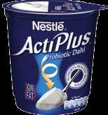 Curd (Dahi) CV Recommendations Top Performers Probiotic Curd Nestle a+ Actiplus Namaste India Value for Money Namaste India Key Findings Based on the overall test findings, the top performers are