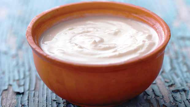 Curd (Dahi) Saturated Fat Saturated fats are derived from animal fat as well as vegetable fat.