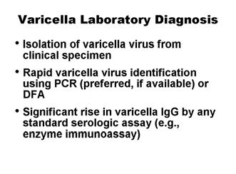 dramatically as a result of routine varicella immunization in the United States.