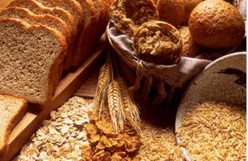 Best Practices: Grains Provide at least 2 servings of whole grain-rich grains per
