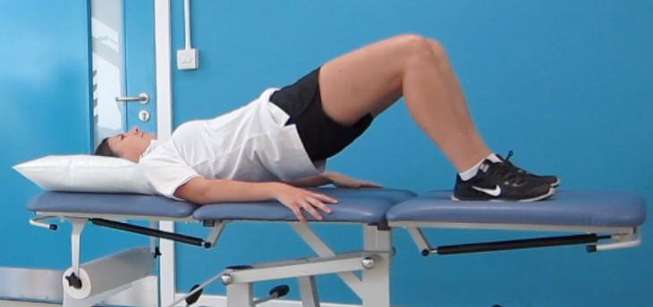 Simple exercises for knee and hip osteoarthritis See sections A-E for exercises to strengthen muscles around the hip and knee See section F for exercises to improve balance