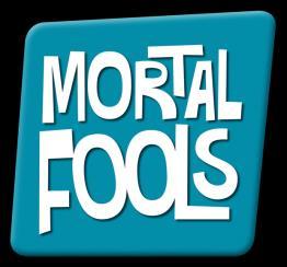 SMALL CHARITY OF THE YEAR SEEKS DYNAMIC AND FORWARD-THINKING CHAIR OF TRUSTEES WHO WE ARE Mortal Fools is a theatre and creative learning company specialising in linking drama and performance to