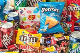 Food Processing Quality Defining & Categorising Processed Foods Processed-Reconstituted foods/ingredients (Scrinis 2013) Ultra-Processed Products (NOVA system - Carlos Monteiro et al) Foods made