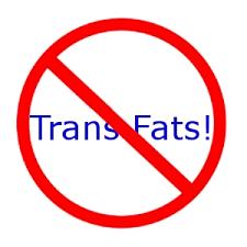 Trans-fats limits/bans (some countries) Salt limits (South