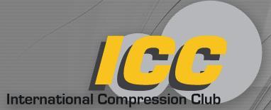 ICC - Compression session May
