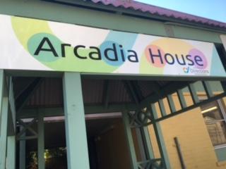Arcadia House Programs Directions Health Services, through its Arcadia House program, draws upon therapeutic community principles to