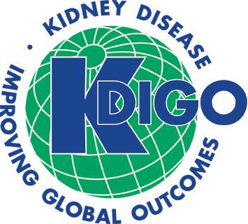 Proposed Scope of Work for KDIGO Clinical Practice Guideline for the Evaluation and Management of Candidates for Kidney Transplantation Introduction Transplantation is the renal replacement therapy