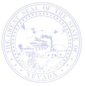 STATE OF NEVADA DIVISION OF PUBLIC & BEHAVIORAL HEALTH Immunization Program 4150 Technology Way Suite 210 Carson City Nevada 89706 FACILITY INFORMATION Facility Name: Shipping Address: Vaccines for