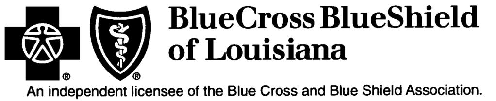 Pharmacogenomic and Metabolite Markers for Patients Treated with Thiopurines Applies to all products administered or underwritten by Blue Cross and Blue Shield of Louisiana and its subsidiary, HMO