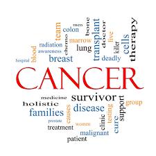 What is cancer? NOT a single entity!