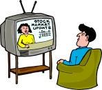 depression! Reduce television time!