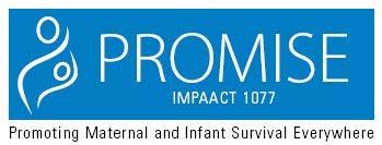 Request for Proposals (RFP) for Sub-Studies PROMISE IMPAACT 1077 BF, 1077FF and 1077HS Purpose: To provide the opportunity for further studies that build on the foundation of the IMPAACT PROMISE