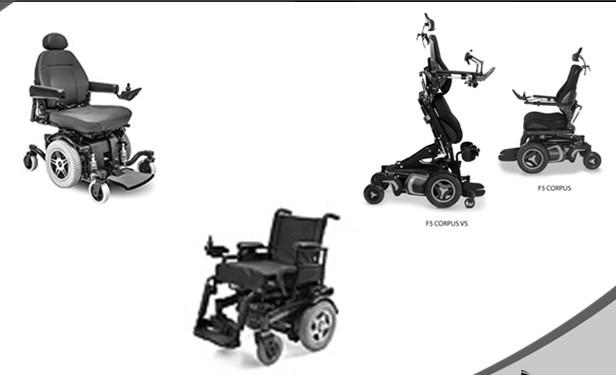Insufficient trunk support Reaching for tiller negatively affects balance and alignment Not very maneuverable Power Wheelchairs Power